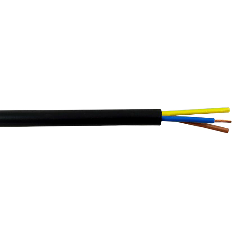 YSLY-JB系列300/500V PVC绝缘护套控制电缆 - 高品质、高效能电