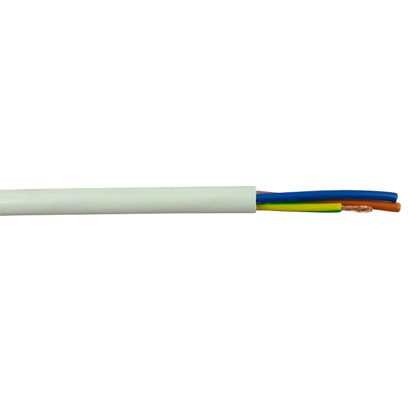 H05VV5-F型号PVC绝缘耐油控制电缆厂家批发