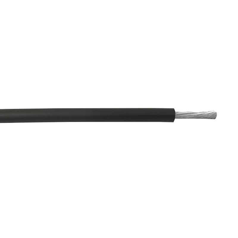 1.5kV直流含卤绝缘及护套光伏系统用软电缆